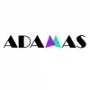 adamas logo