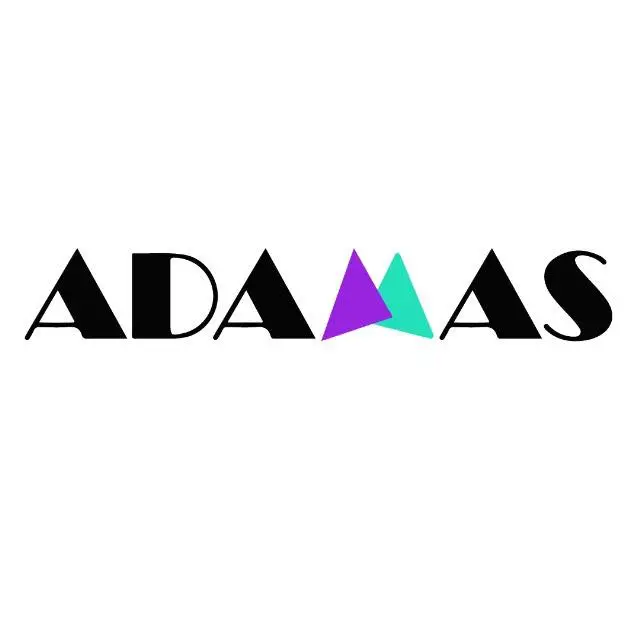 adamas logo