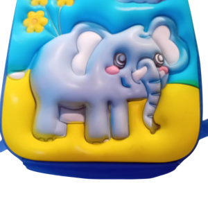 sacs enfants 3d ultra