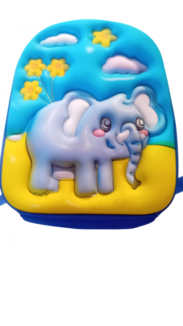 sacs enfants 3d ultra
