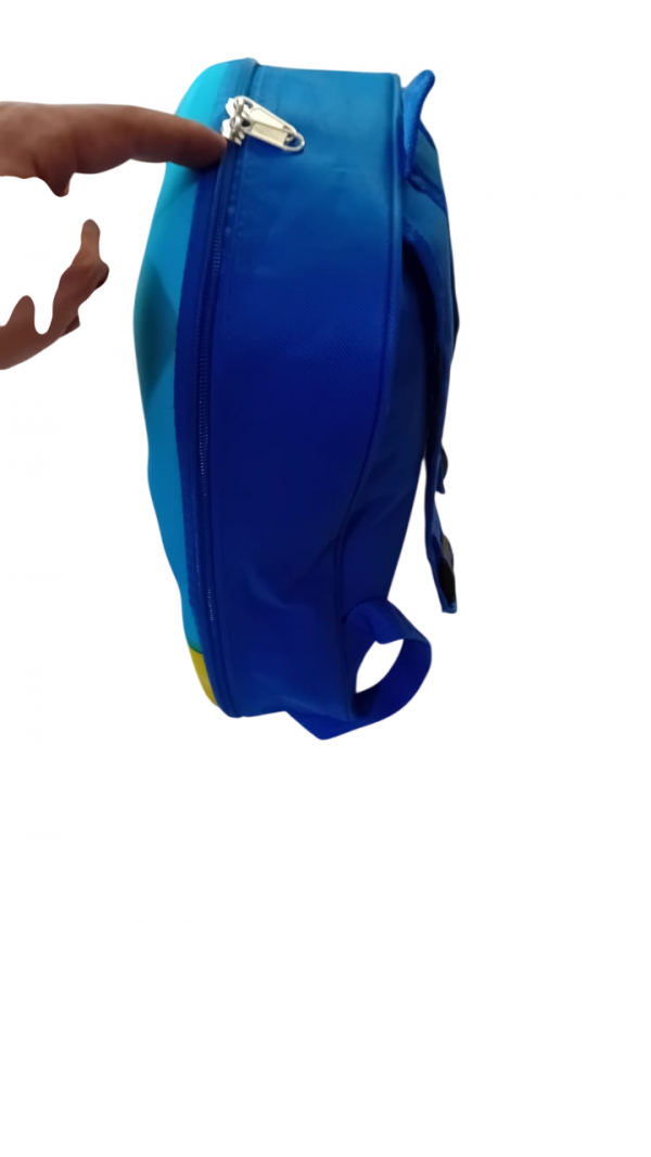 sacs enfants 3d ultra