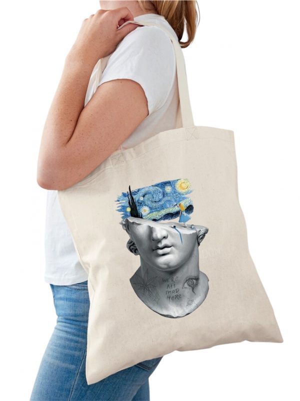 tote bag abst 3