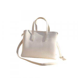 sac à main femme grège "elegance"